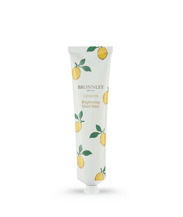 Lemon Brightening Hand Balm 75ml - RUTHERFORD & Co