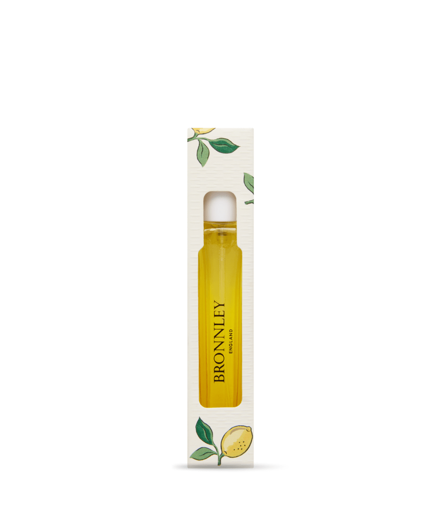 Lemon Eau Fraiche - RUTHERFORD & Co