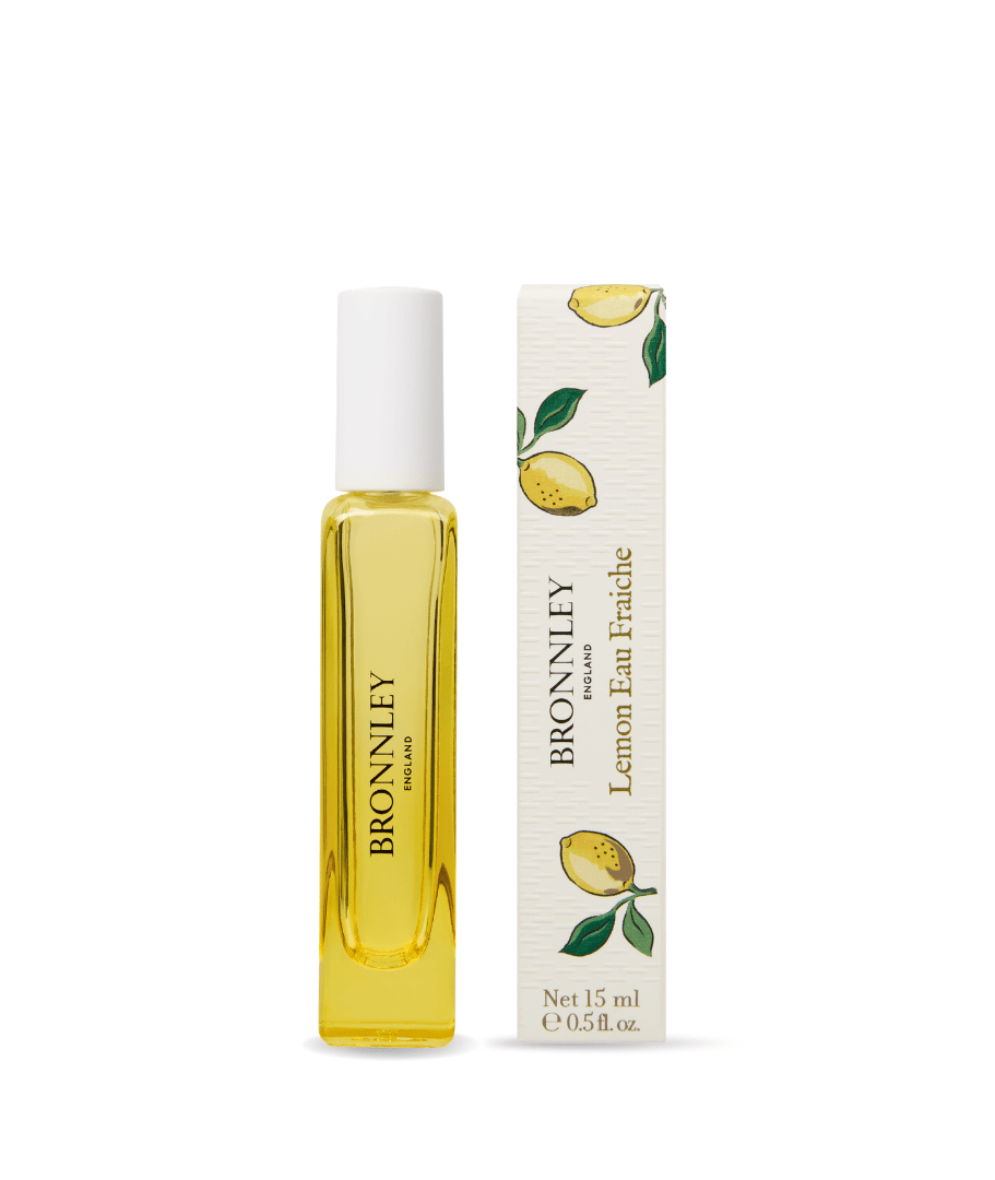 Lemon Eau Fraiche - RUTHERFORD & Co