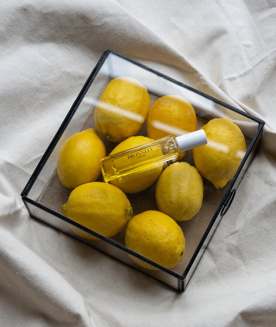 Lemon Eau Fraiche - RUTHERFORD & Co