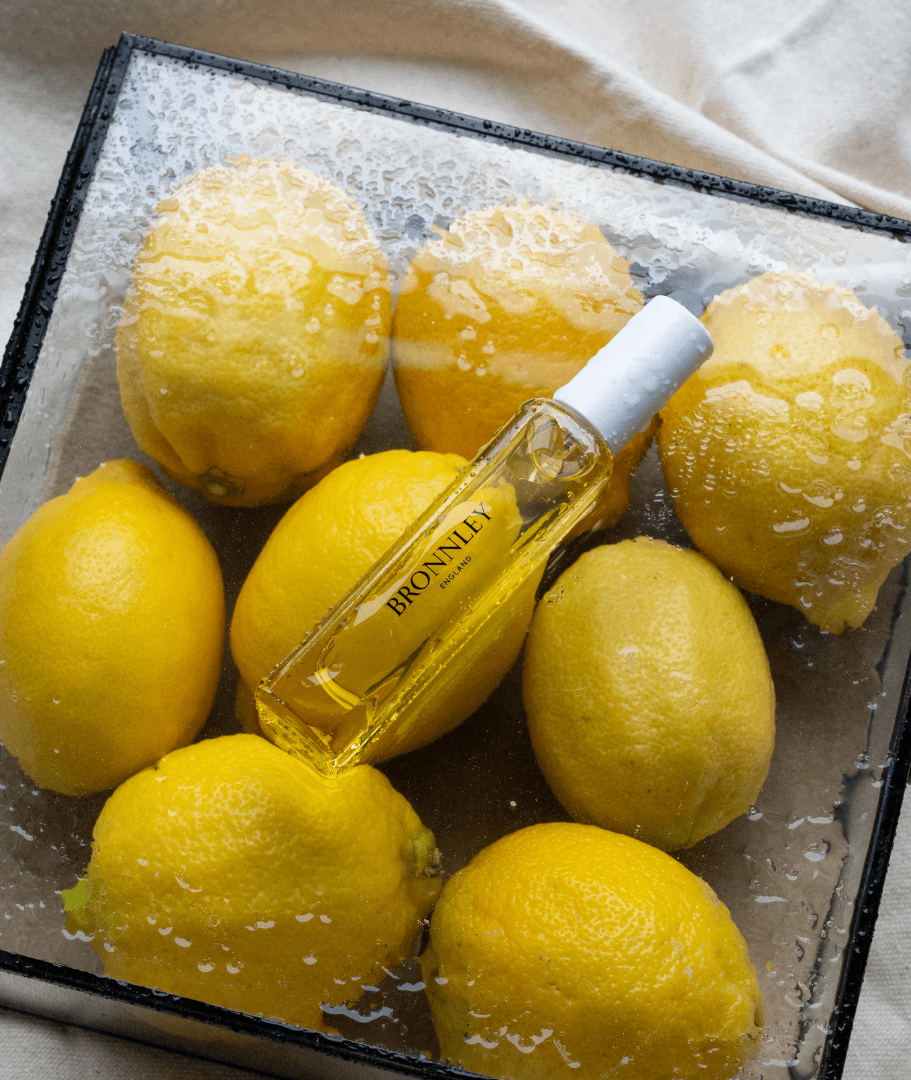 Lemon Eau Fraiche - RUTHERFORD & Co