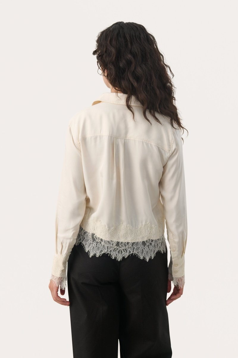 LeninaPW Shirt - RUTHERFORD & Co