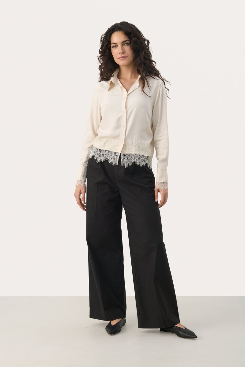 LeninaPW Shirt - RUTHERFORD & Co