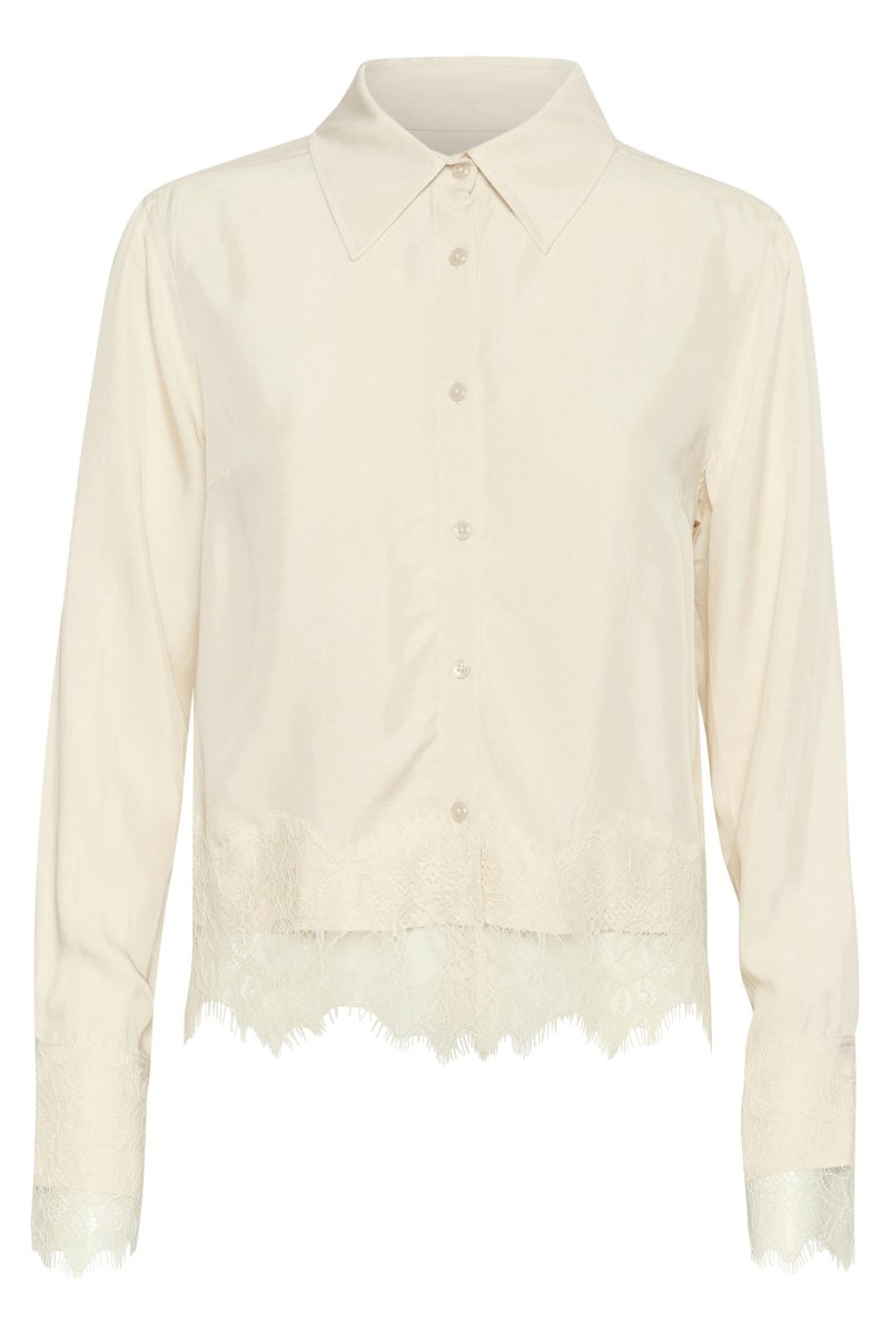 LeninaPW Shirt - RUTHERFORD & Co