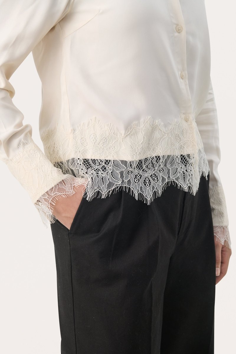 LeninaPW Shirt - RUTHERFORD & Co