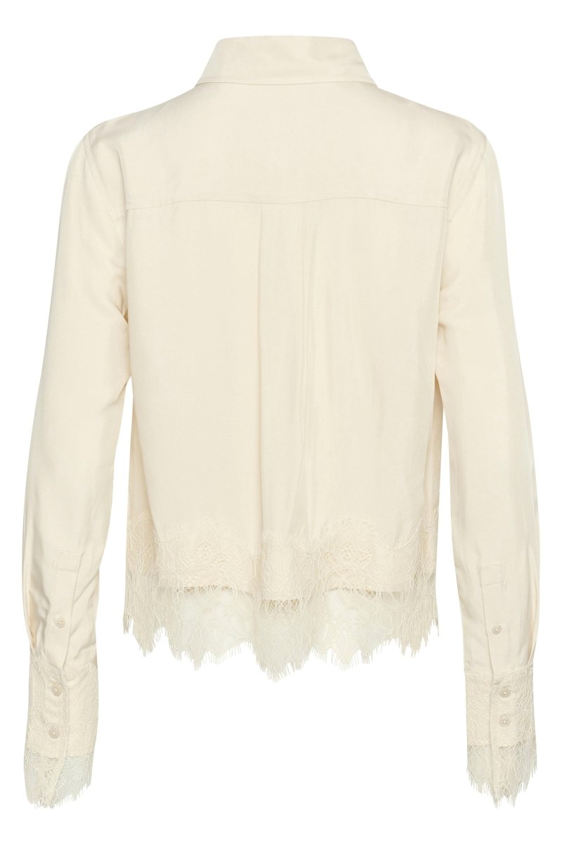 LeninaPW Shirt - RUTHERFORD & Co