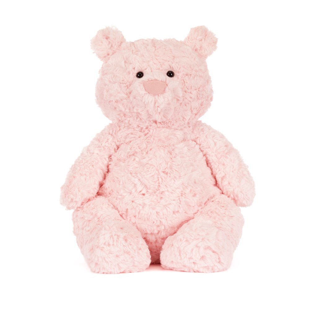 Leola Bear Large - RUTHERFORD & Co