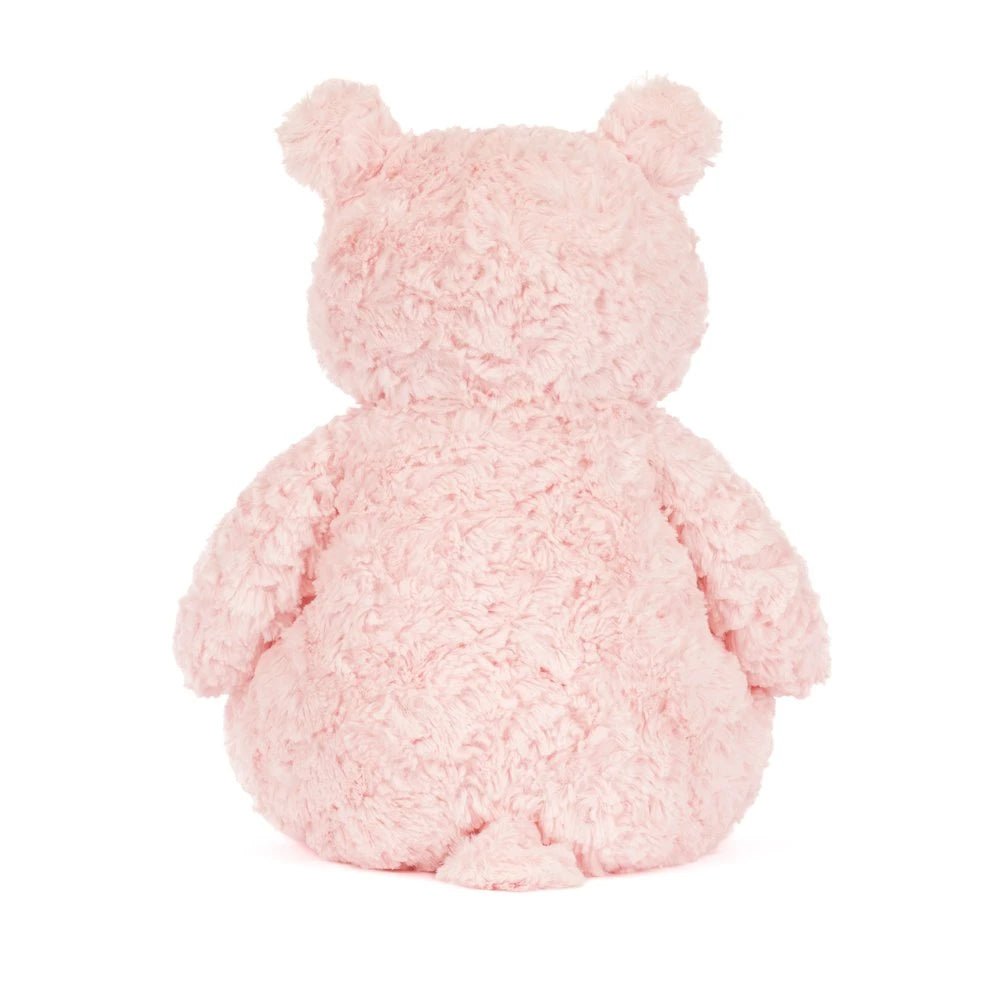 Leola Bear Large - RUTHERFORD & Co