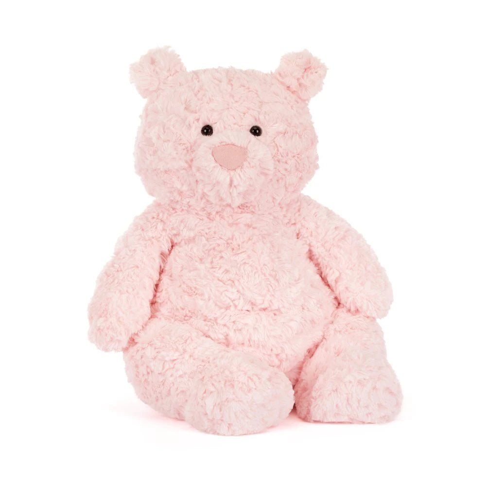 Leola Bear Large - RUTHERFORD & Co