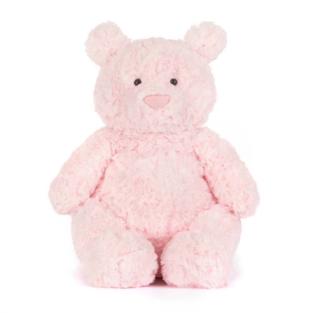 Leola Bear Medium - RUTHERFORD & Co