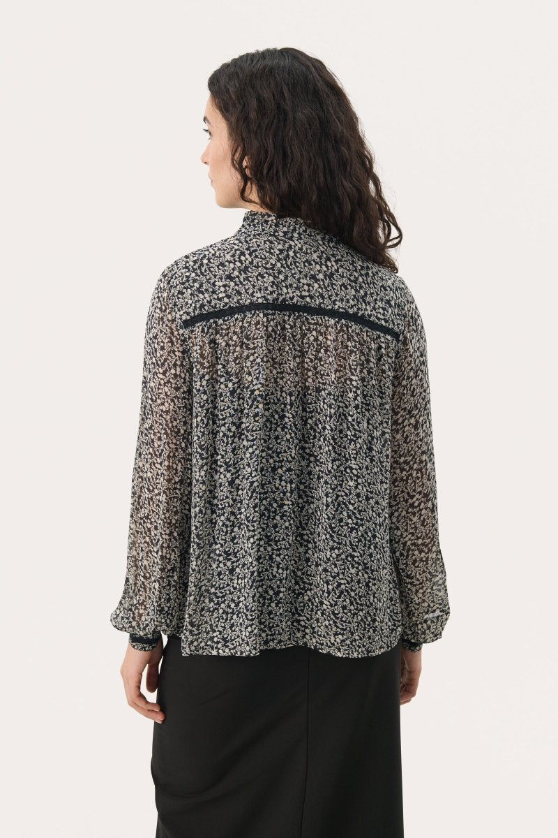 LeoluPW Shirt - RUTHERFORD & Co
