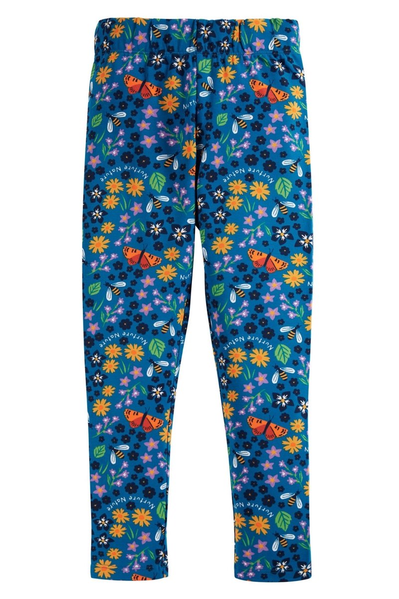 Leona Leggings - Nurture Nature - RUTHERFORD & Co
