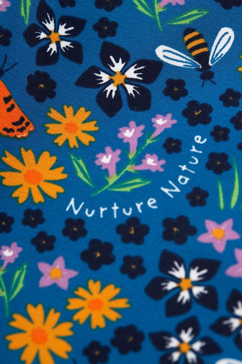 Leona Leggings - Nurture Nature - RUTHERFORD & Co
