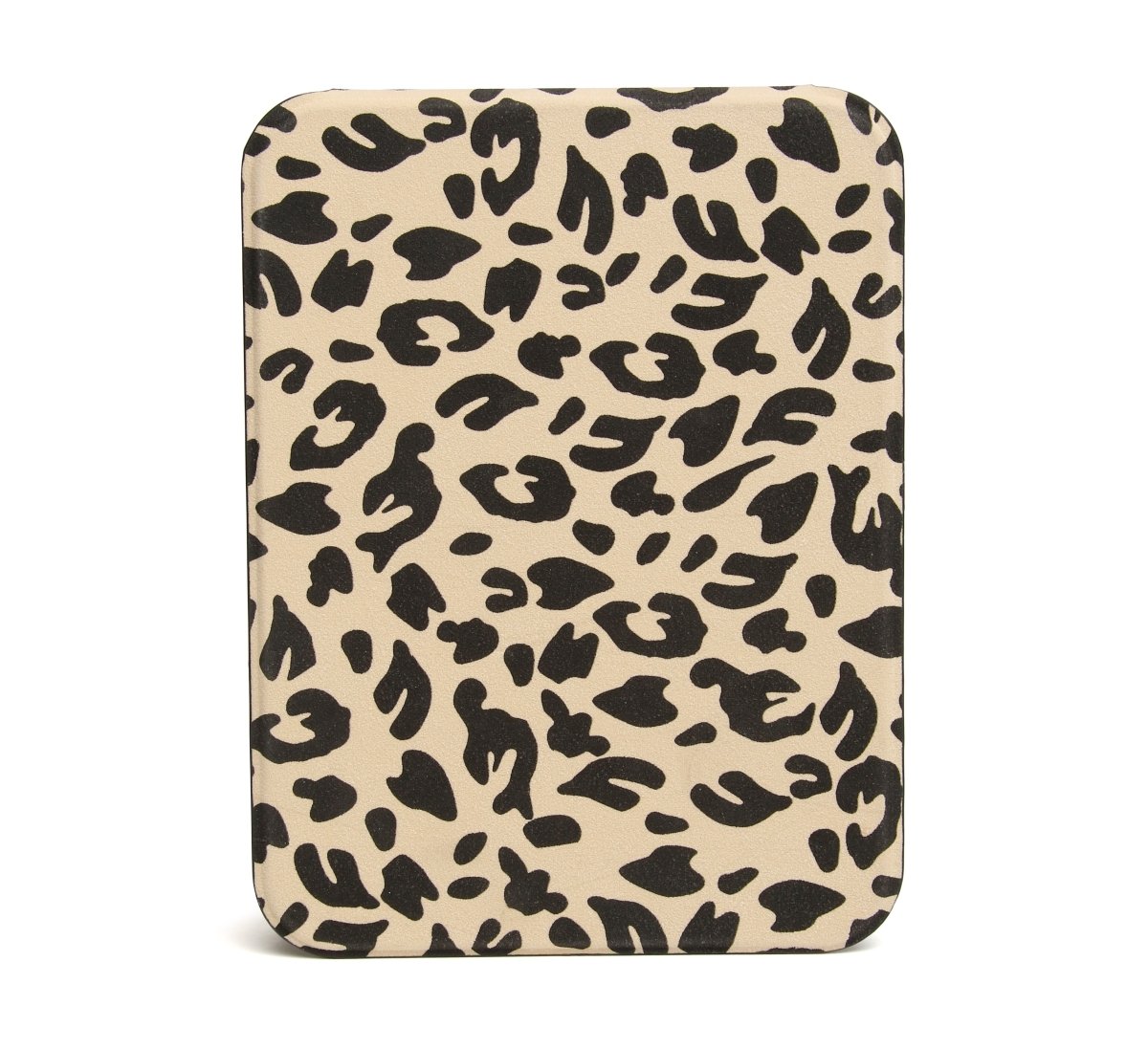 Leopard - Folding Mirror - RUTHERFORD & Co