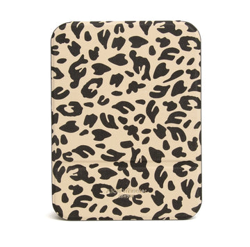 Leopard - Folding Mirror - RUTHERFORD & Co