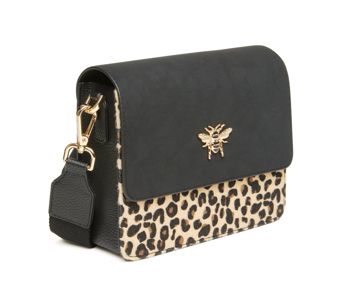 Leopard - Highbury CBB - RUTHERFORD & Co