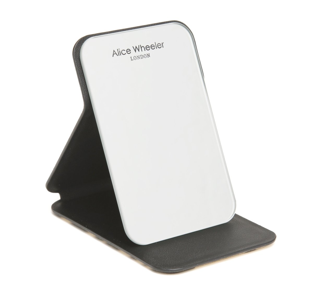 Leopard - Mini Folding Mirror - RUTHERFORD & Co