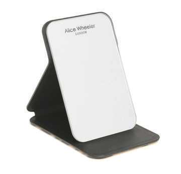 Leopard - Mini Folding Mirror - RUTHERFORD & Co