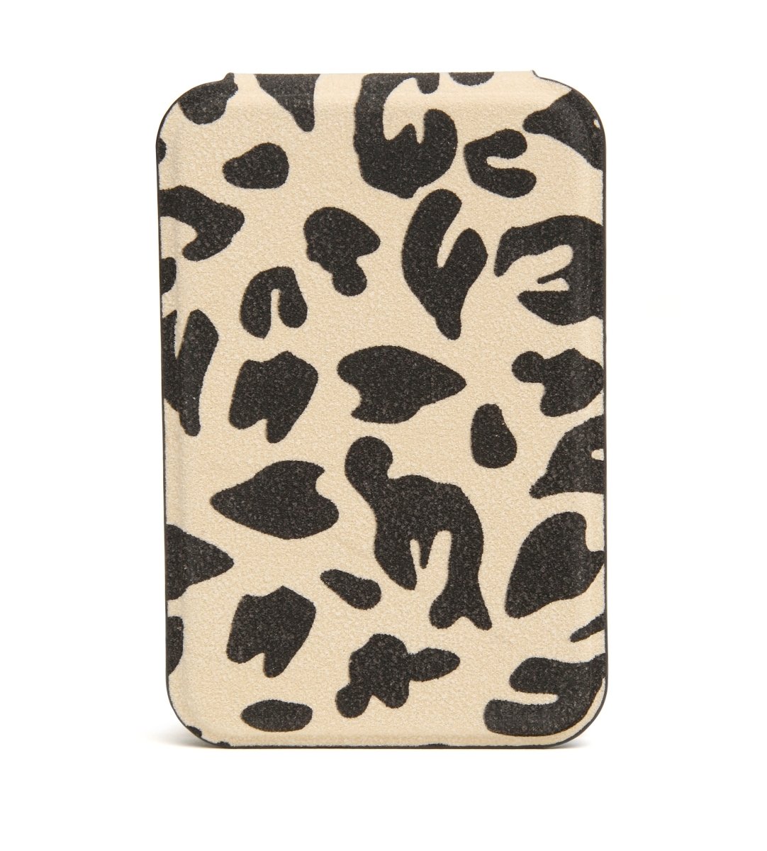 Leopard - Mini Folding Mirror - RUTHERFORD & Co