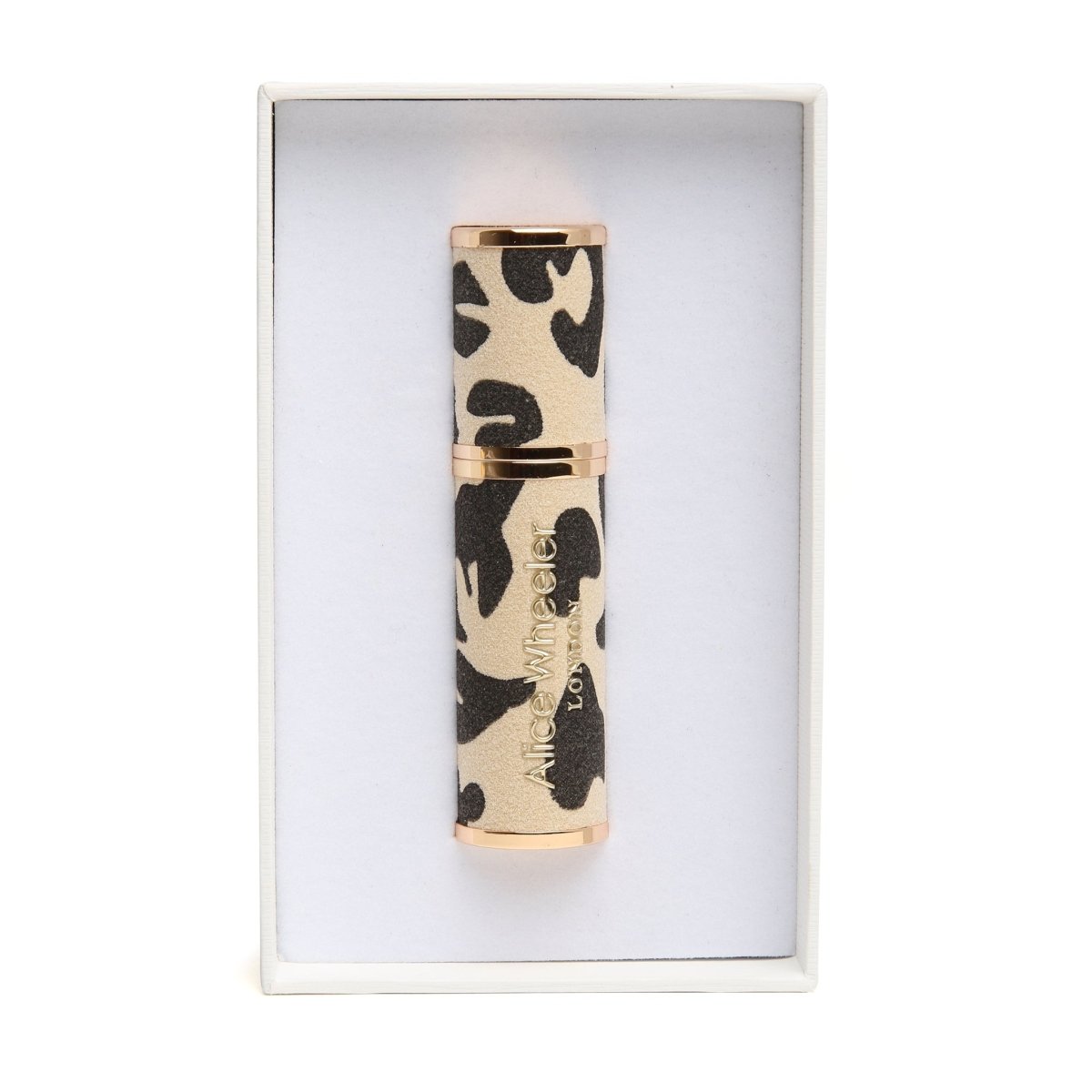Leopard - Refillable Atomiser - RUTHERFORD & Co