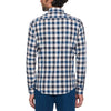 Plaid Pattern Shirt