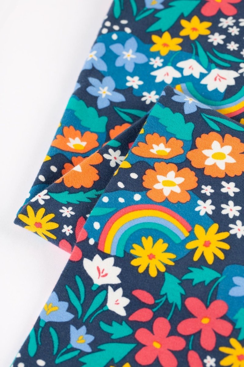 Libby Printed Leggings - RUTHERFORD & Co