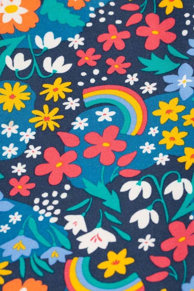 Libby Printed Leggings - RUTHERFORD & Co