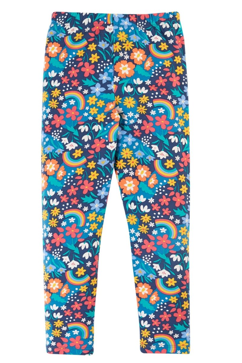 Libby Printed Leggings - RUTHERFORD & Co