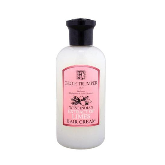 Extract of Limes Hair Cream - 200ml - RUTHERFORD & Co