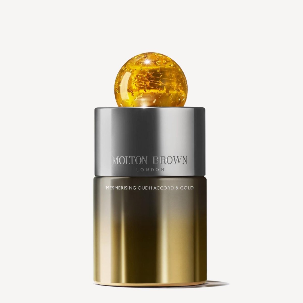 Limited Edition Mesmerising Oudh Accord & Gold Eau de Parfum Gift Set - RUTHERFORD & Co