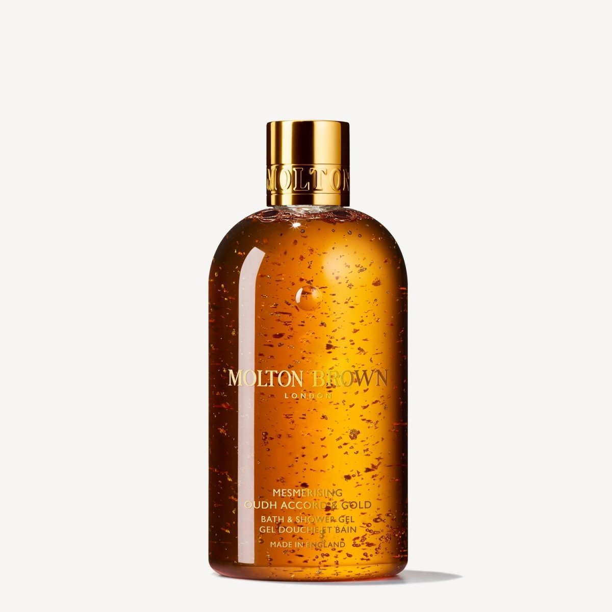 Limited Edition Mesmerising Oudh Accord & Gold Eau de Parfum Gift Set - RUTHERFORD & Co