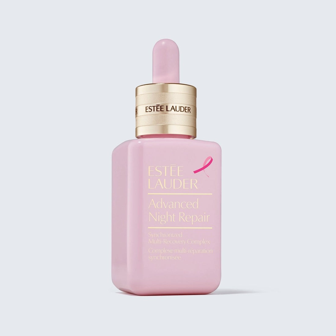 Limited Edition Pink Ribbon Advanced Night Repair Serum - RUTHERFORD & Co