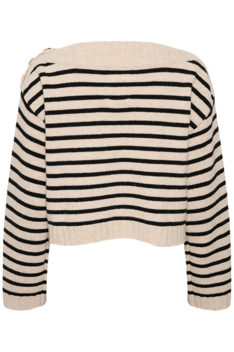 LinnePW Pullover - RUTHERFORD & Co