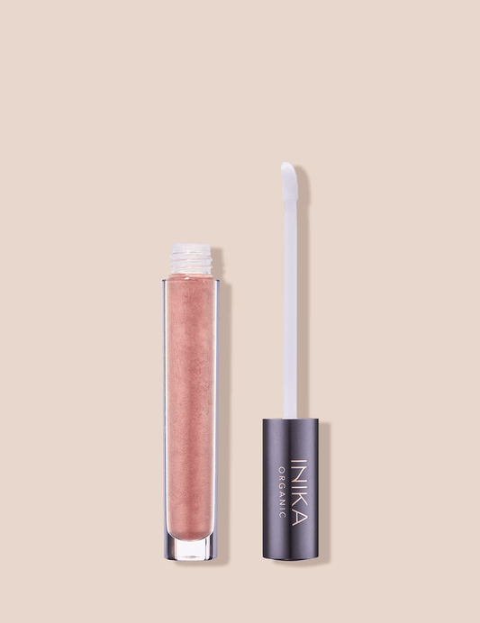 Lip Glaze - RUTHERFORD & Co