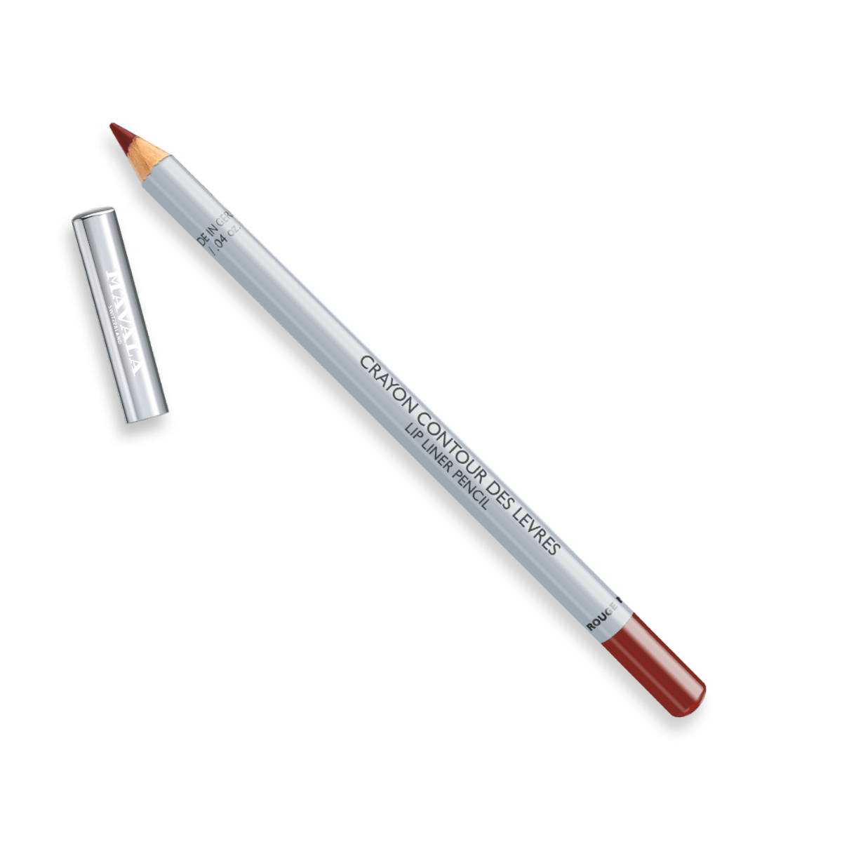 Lip Liner - RUTHERFORD & Co