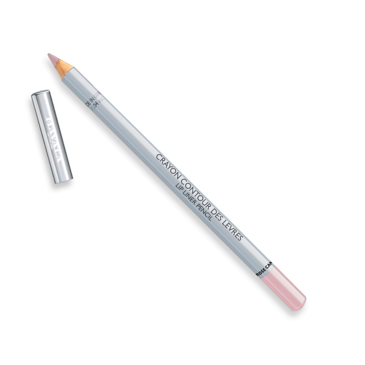 Lip Liner - RUTHERFORD & Co