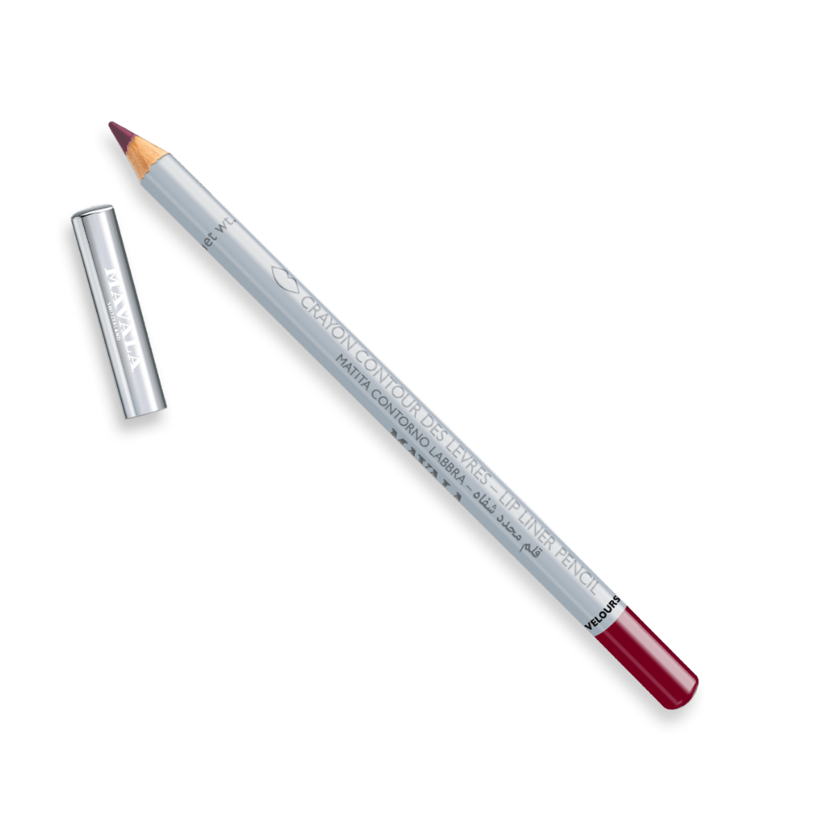 Lip Liner - RUTHERFORD & Co
