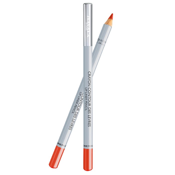 Lip Liner Pencil - RUTHERFORD & Co