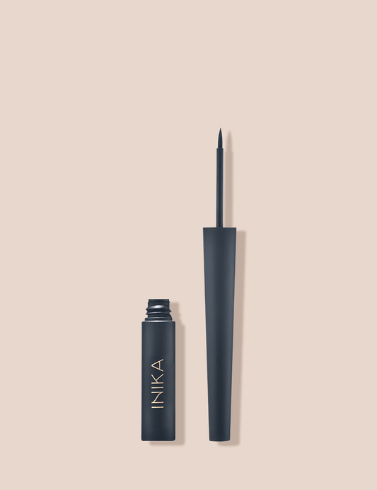 Liquid Eyeliner - RUTHERFORD & Co