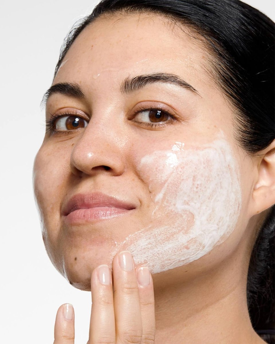 Liquid Facial Soap - RUTHERFORD & Co