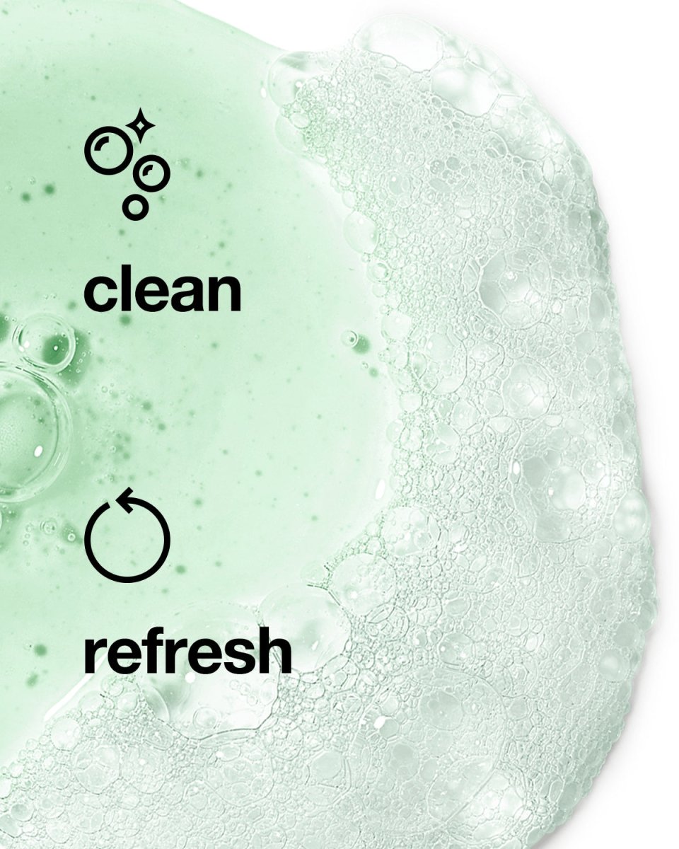 Liquid Facial Soap - RUTHERFORD & Co