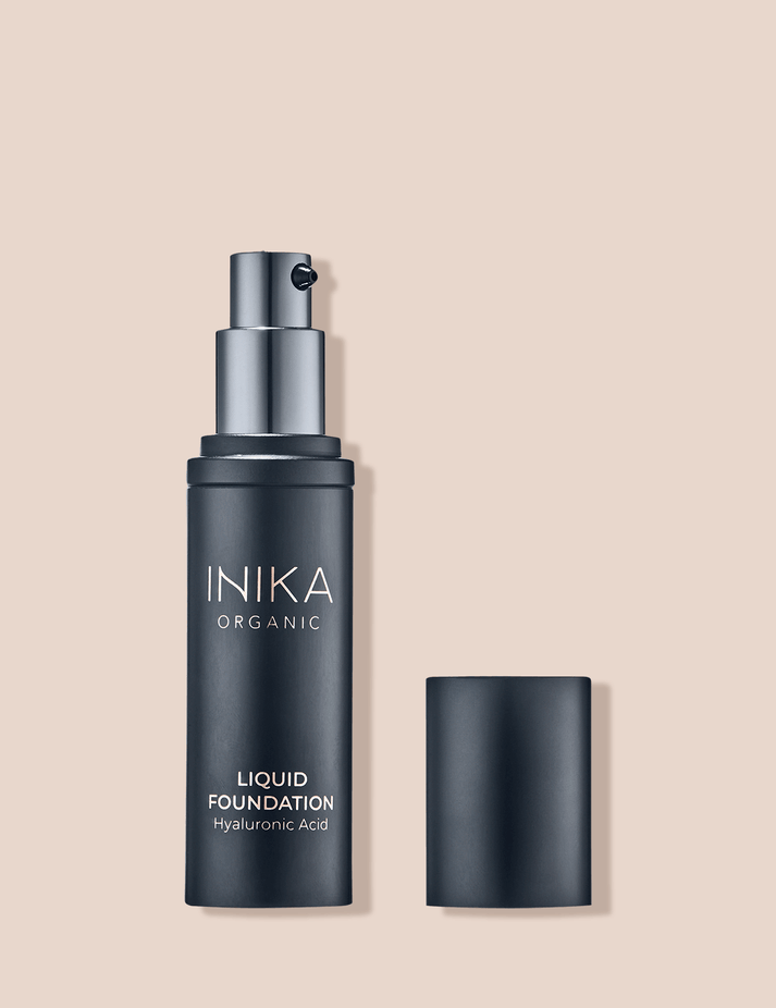 Liquid Foundation - RUTHERFORD & Co