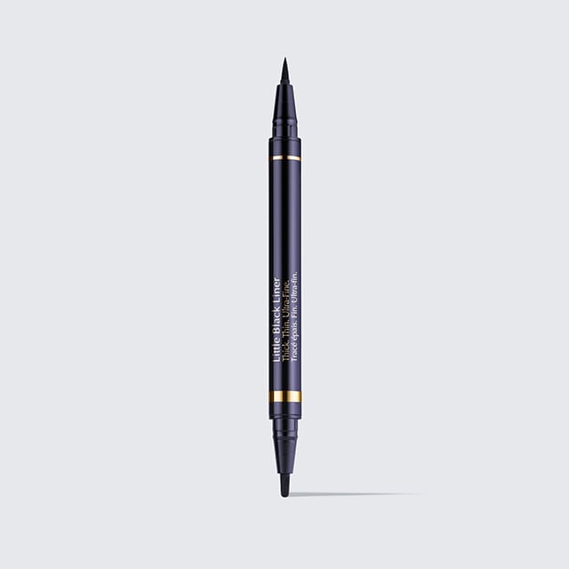 Little Black Liner Thick. Thin. Ultra - Fine. - RUTHERFORD & Co
