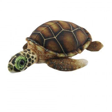 Little Creatures Finger Puppet/Turtle - RUTHERFORD & Co