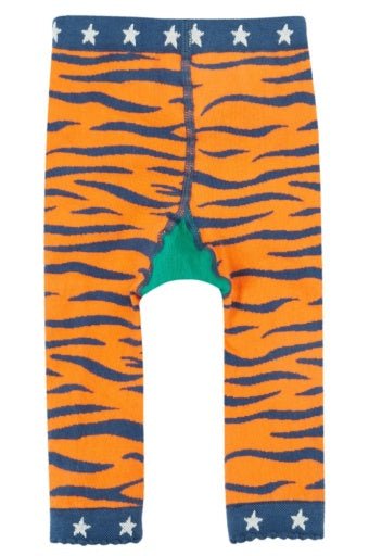 LITTLE KNITTED LEGGINGS - RUTHERFORD & Co