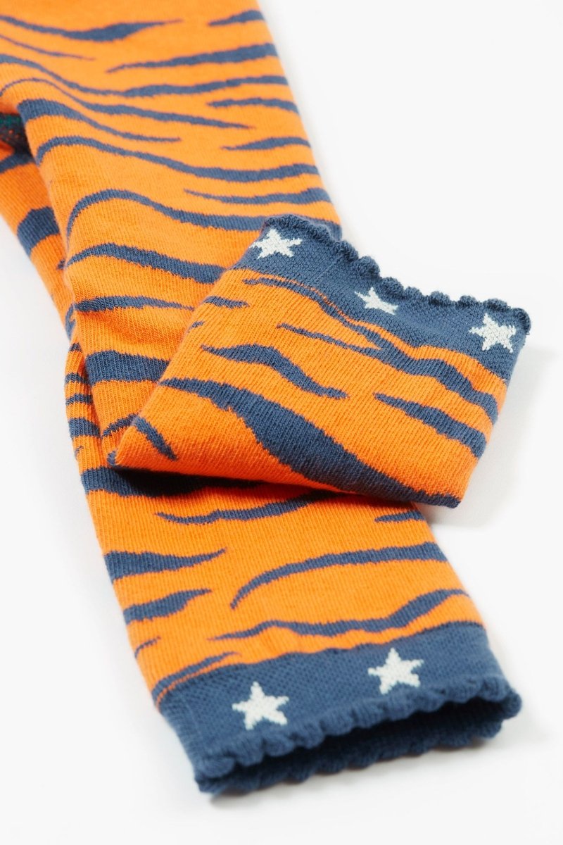 Little Knitted Leggings - RUTHERFORD & Co
