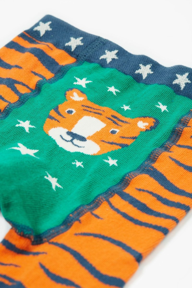 Little Knitted Leggings - RUTHERFORD & Co