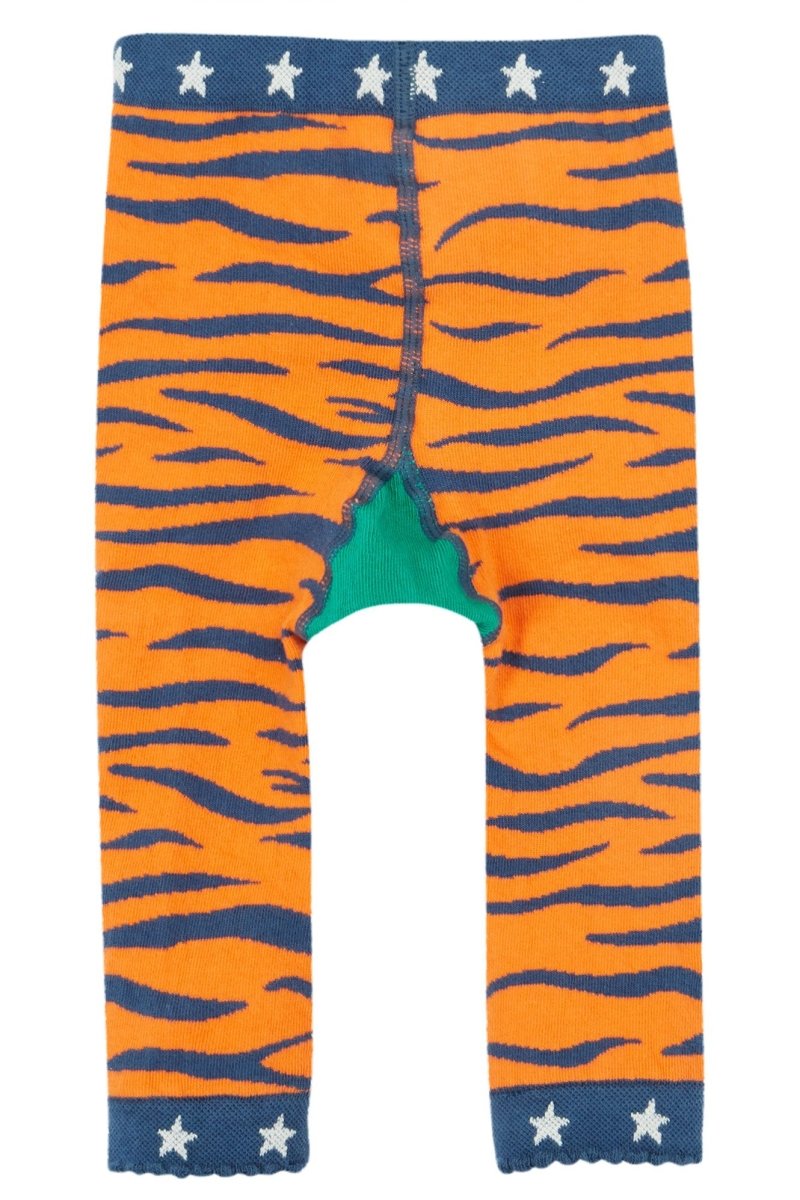 Little Knitted Leggings - RUTHERFORD & Co