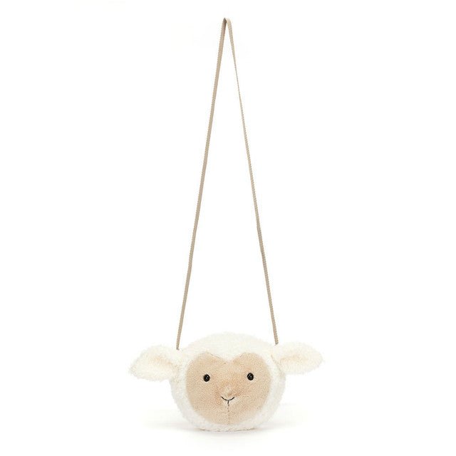 Little Lamb Bag - RUTHERFORD & Co