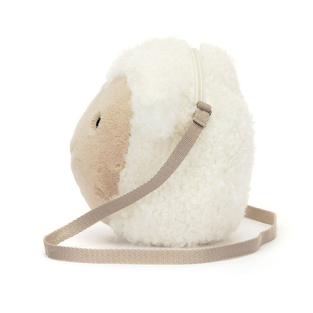 Little Lamb Bag - RUTHERFORD & Co